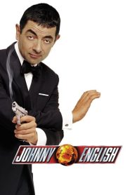 Johnny English (2003) DUAL AUDIO [Hindi-English] BLURAY 1080p | GDRive| CineDhara.Com