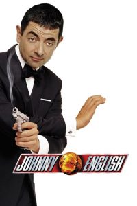 Johnny English (2003) DUAL AUDIO [Hindi-English] BLURAY 1080p | GDRive| CineDhara.Com