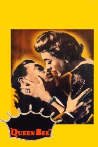Queen Bee (1955) DUAL AUDIO [Hindi + English] BLURAY 720p & 1080p | GDRive| CineDhara.Com
