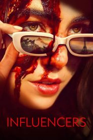 Influencers (2025) DUAL AUDIO [Hindi + English] WEB-DL 720p & 1080p | GDRive| CineDhara.Com