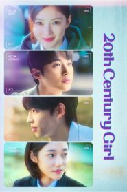 20th Century Girl (2022) (Multi Audio Hindi-English-koren) WEBRip 720p & 1080p | GDRive| CineDhara.Com