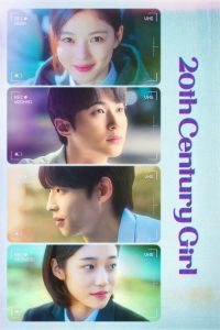 20th Century Girl (2022) (Multi Audio Hindi-English-koren) WEBRip 720p & 1080p | GDRive| CineDhara.Com