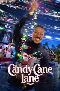 Candy Cane Lane (2023) DUAL AUDIO [Hindi + ENGLISH] WEB-DL 1080p | GDRive| CineDhara.Com