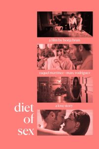 Diet of Sex (2014) [English] WEB-DL 720p | GDRive| CineDhara.Com