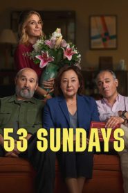53 Sundays (2026) DUAL AUDIO [Hindi-English] WEB-DL 720p & 1080p | GDRive| CineDhara.Com