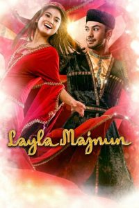 Layla Majnun 2021 (Indonesian) WEB-DL 720p | GDRive| CineDhara.Com