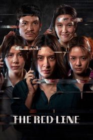 The Red Line (2026) DUAL AUDIO [Hindi + English] WEB-DL 720p & 1080p | GDRive| CineDhara.Com