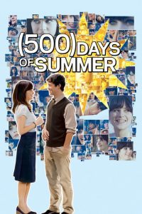 500 Days of Summer 2009 (English) BLURAY 720p | GDRive| CineDhara.Com
