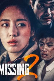 Missing 2 (2017) DUAL AUDIO [Hindi +KOREAN] WEB-DL 720p & 1080p | GDRive| CineDhara.Com