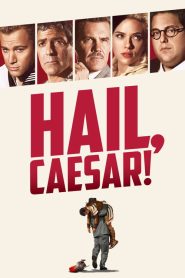 Hail Caesar (2016) DUAL AUDIO [Hindi + English] BLURAY 720p & 1080p | GDRive| CineDhara.Com