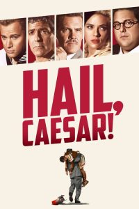 Hail Caesar (2016) DUAL AUDIO [Hindi + English] BLURAY 720p & 1080p | GDRive| CineDhara.Com