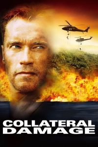 Collateral Damage (2002) DUAL AUDIO [Hindi + English] WEBRip 720p | GDRive| CineDhara.Com