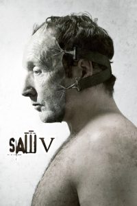 Saw V (2008) DUAL AUDIO [Hindi-English] BluRay 1080p | GDRive| CineDhara.Com