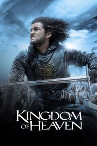 Kingdom of Heaven (2005) [English] WEBRip 720p| GDRive| CineDhara.Com
