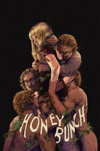 Honey Bunch (2025) DUAL AUDIO [Hindi + English] WEB-DL 720p & 1080p | GDRive| CineDhara.Com