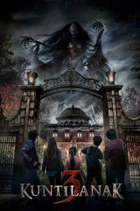 Kuntilanak 2 (2019) DUAL AUDIO [Hindi-Indonesian] WEB-DL 720p & 1080p | GDRive| CineDhara.Com