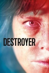 Destroyer (2018) DUAL AUDIO [Hindi + English] BLURAY 720p | GDRive| CineDhara.Com