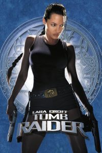 Lara Croft: Tomb Raider (2001) DUAL AUDIO [Hindi + English] WEB-DL 720p & 1080p | GDRive| CineDhara.Com