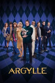 Argylle (2024) DUAL AUDIO [Hindi + English] WEB-DL 720p & 1080p | GDRive| CineDhara.Com