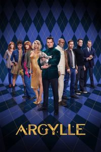 Argylle (2024) DUAL AUDIO [Hindi + English] WEB-DL 720p & 1080p | GDRive| CineDhara.Com