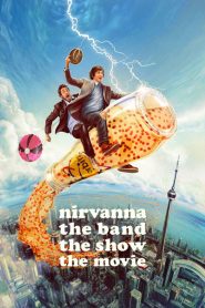 Nirvanna the Band the Show the Movie (2025) DUAL AUDIO [English] WEB-DL 720p & 1080p | GDRive| CineDhara.Com