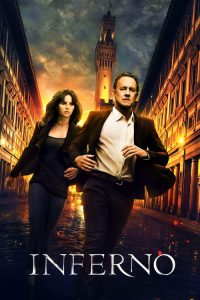 Inferno (2016) DUAL AUDIO [HINDI-English] WEB-DL 720p | GDRive| CineDhara.Com
