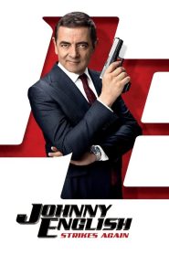 Johnny English Strikes Again (2018) DUAL AUDIO [Hindi-English] BLURAY 1080p | GDRive| CineDhara.Com