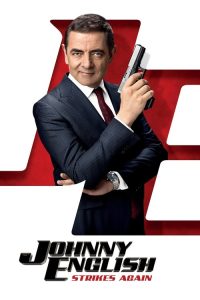 Johnny English Strikes Again (2018) DUAL AUDIO [Hindi-English] BLURAY 1080p | GDRive| CineDhara.Com