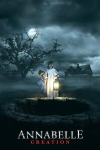Annabelle: Creation (2017) DUAL AUDIO [Hindi + ENGLISH] BluRay 720 & 1080p | GDRive| CineDhara.Com