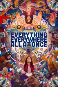 Everything Everywhere All at Once (2022) DUAL AUDIO [HINDI-English] WEB-DL 720p & 1080p | GDRive| CineDhara.Com
