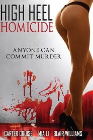 High Heel Homicide (2017) ENGLISH 720p | GDRive| CineDhara.Com