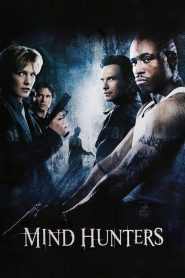 Mindhunters (2004) DUAL AUDIO [Hindi-English] BLURAY 720p & 1080p | GDRive| CineDhara.Com