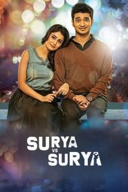 Surya vs. Surya (2015) DUAL AUDIO [HINDI-TELUGU] WEB-DL 720p & 1080p | GDRive| CineDhara.Com