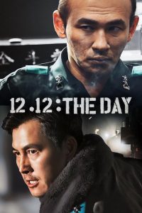 12.12: The Day 2023 Dual Audio (Hindi-Korean) WEB-DL 720p & 1080p | GDRive| CineDhara.Com