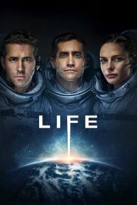 Life (2017) DUAL AUDIO [Hindi + English] BLURAY 1080p | GDRive| CineDhara.Com