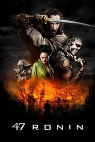 47 Ronin (2013) DUAL AUDIO [Hindi-English] BluRay 720p & 1080p | GDRive| CineDhara.Com