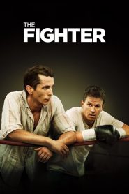 The Fighter (2010) DUAL AUDIO [Hindi-English] BLURAY 720p & 1080p | GDRive| CineDhara.Com