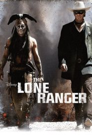 The Lone Ranger (2013) DUAL AUDIO [Hindi-English] BLURAY 720p & 1080p | GDRive| CineDhara.Com