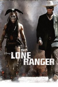 The Lone Ranger (2013) DUAL AUDIO [Hindi-English] BLURAY 720p & 1080p | GDRive| CineDhara.Com