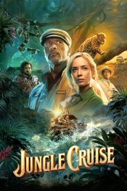 Jungle Cruise (2021) DUAL AUDIO [Hindi + English] BLURAY 1080p | GDRive| CineDhara.Com