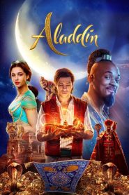 Aladdin (2019) DUAL AUDIO [Hindi + English] BLURAY 1080p | GDRive| CineDhara.Com