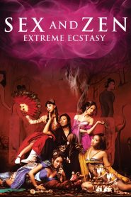 3D Sex and Zen Extreme Ecstasy (2011) (Chinese) BluRay 720p | GDRive| CineDhara.Com