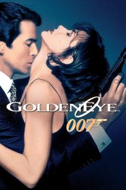 GoldenEye (1995) DUAL AUDIO [Hindi + English] BLURAY 720p | GDRive| CineDhara.Com