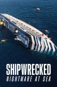 Shipwrecked: Nightmare at Sea (2026) [English] WEB-DL 720p & 1080p | GDRive| CineDhara.Com