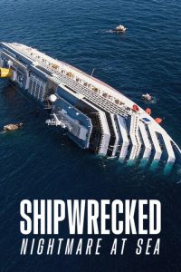 Shipwrecked: Nightmare at Sea (2026) [English] WEB-DL 720p & 1080p | GDRive| CineDhara.Com