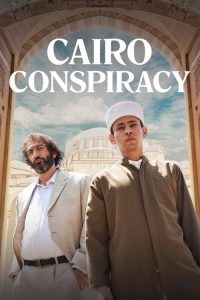 Cairo Conspiracy (2022) DUAL AUDIO [Hindi + English] WEB-DL 1080p | GDRive| CineDhara.Com