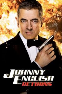 Johnny English Reborn (2011) DUAL AUDIO [Hindi-English] BLURAY 720p & 1080p | GDRive| CineDhara.Com
