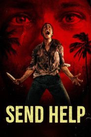 Send Help (2026) [ENGLISH] WEB-DL 720p & 1080p | GDRive| CineDhara.Com