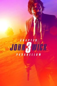 John Wick: Chapter 3 – Parabellum (2019) BLURAY 720p & 1080p | GDRive| CineDhara.Com